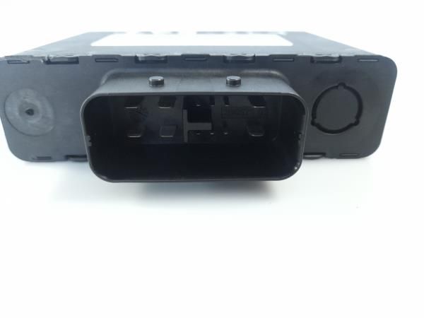 Módulo genérico AUDI A1 (8X1, 8XK)