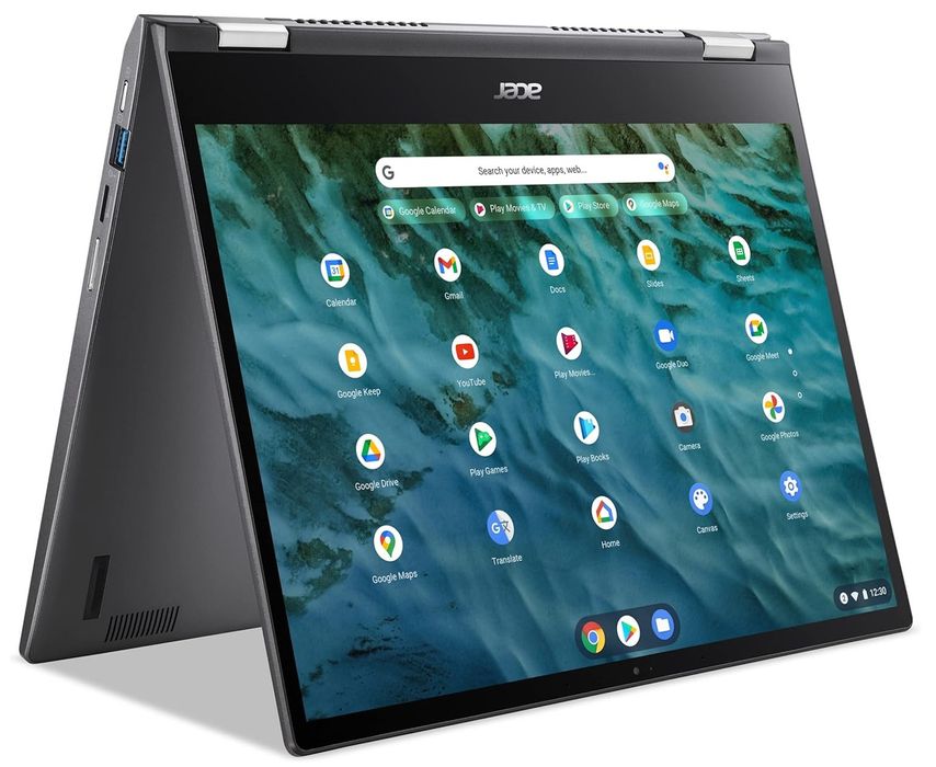 Laptop 2W1 Acer Chromebook Spin 713 (713 Cp713-3W-57R0)