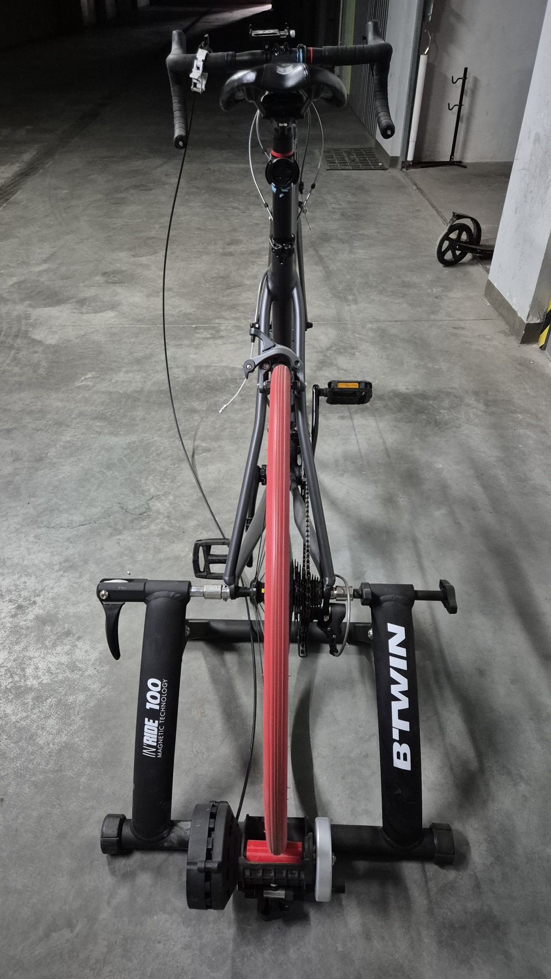 Rower | Szosa | HOY Sa Calobra 004 | Ultegra + trenażer Inride 100 Btw