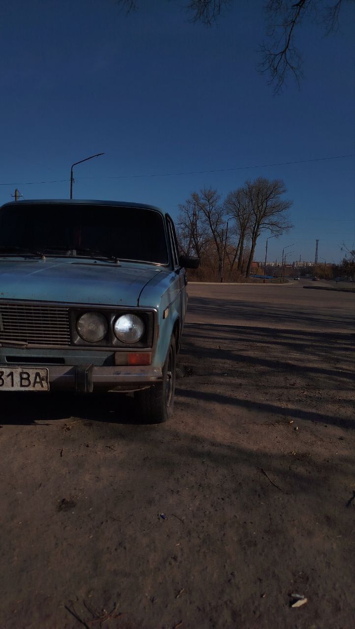 Ваз 21061 1992р.