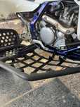 Nerf Bars Suzuki Ltr450
