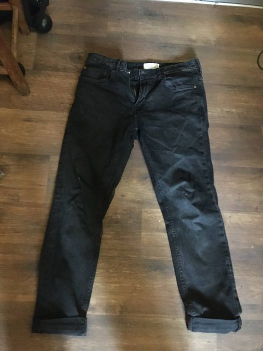 Штаны  pull&bear