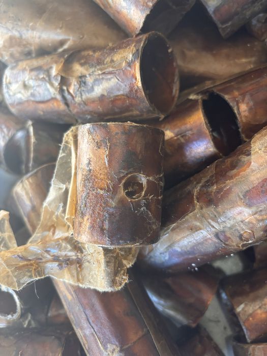 Продам втулки шкворнів зил 130 паз