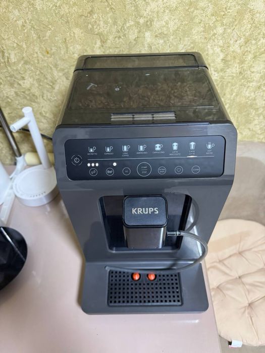 Кавомашина Krups EA89ZB10