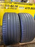 Opony Letnie 255/35R19 Pirelli P Zero 2sztuki Montaż