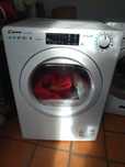 Maquina Secar Roupa Candy * avariada