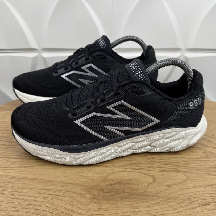 Оригінальні кросівки New Balance fresh foam x 880v12