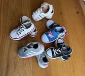 Buty dziewczęce rozm od 20 do 22