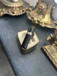 Unikat Słuchawka Bluetooth BH-803 Nokia 8800 Gold Arte Cudo!