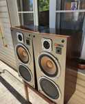 System akustyczny Sony ss747 Japonia