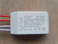 Zasilacz do lamp led pasków