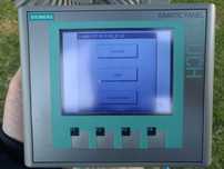 HMI KTP400 Basic