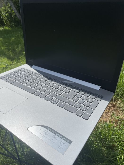 Продам ноутбук lenovo ideapad 320