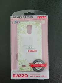 Etui do Samsung Galaxy S4 mini + folia