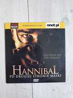 Film na DVD Hannibal po drugiej stronie maski