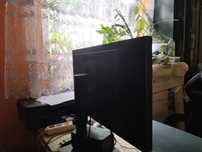 Monitor Samsung 24 cale