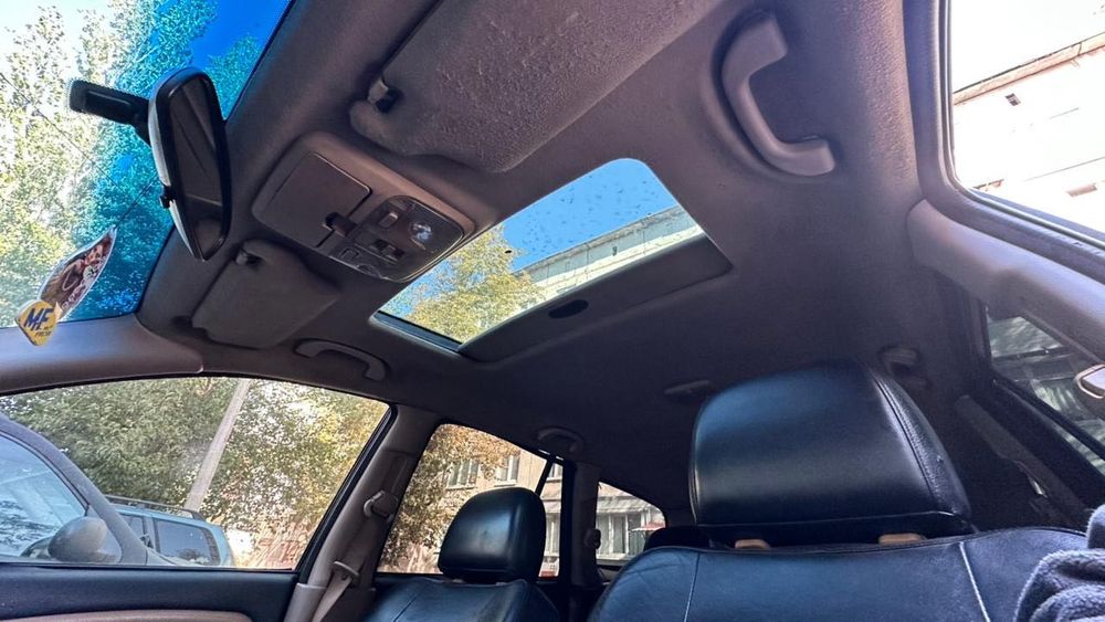 Great Wall hover обмен/продажа