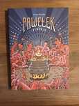 Pawełek Pinokio Lucas Varela Mandioca
