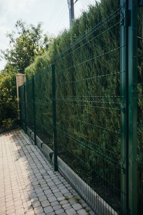 Ворота,заборы, калитки,навесы и другие изделия из металла