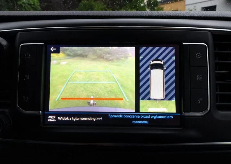 Peugeot Traveller 2.0 BlueHDi Long Business