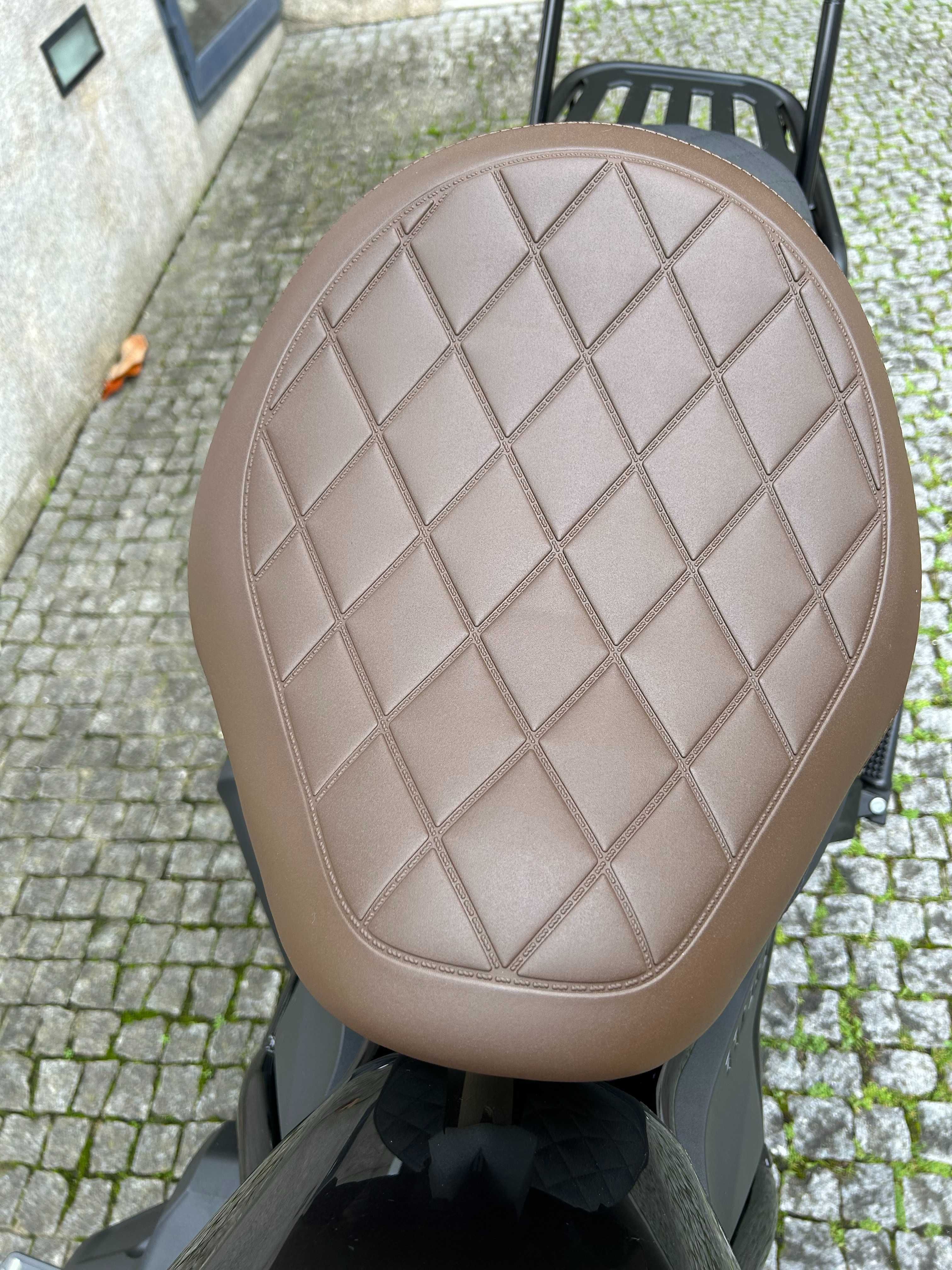 Honda CMX1100 Rebel DCT