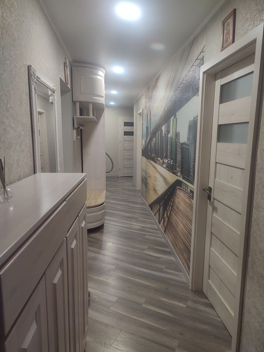 Здається в оренду квартира район Автовокзалу!