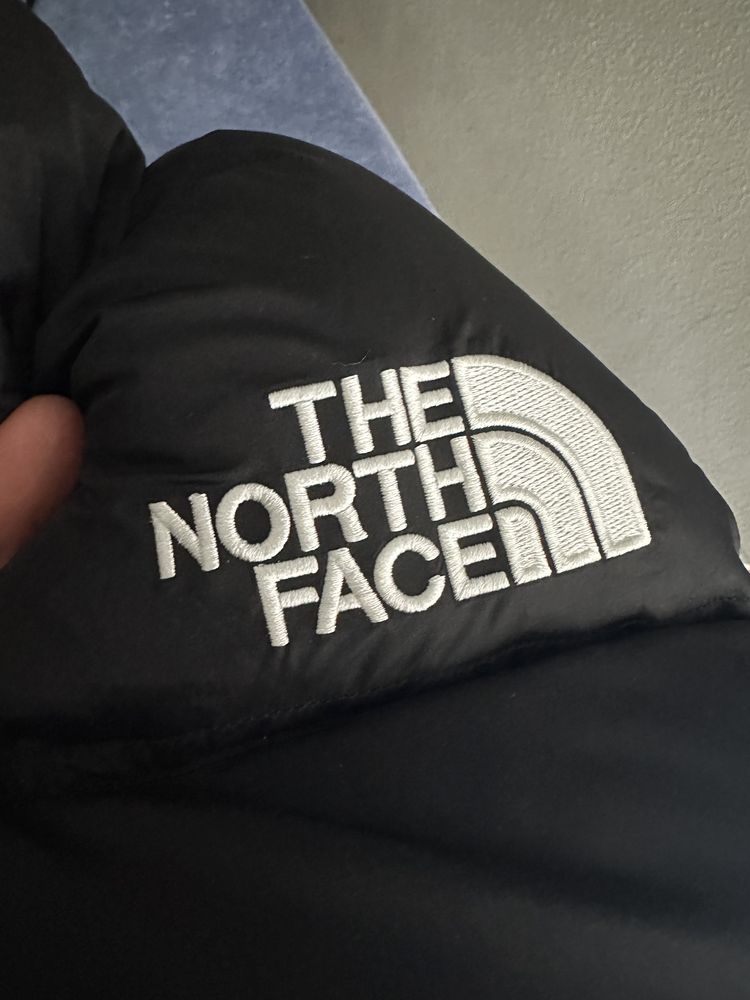 Kispo The North face