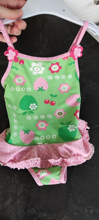 Strój kąpielowy, rozmiar 98 -104 (3-4 lata).