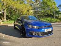 VW Scirocco 2.0 TDI Match