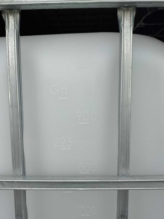 Єврокуби НОВІ 1000л (бак, ємність, куб, тара) КИЇВ