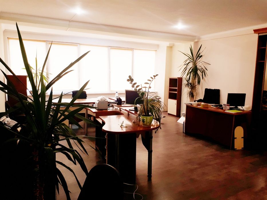 Здам приміщення різної площи та призначення