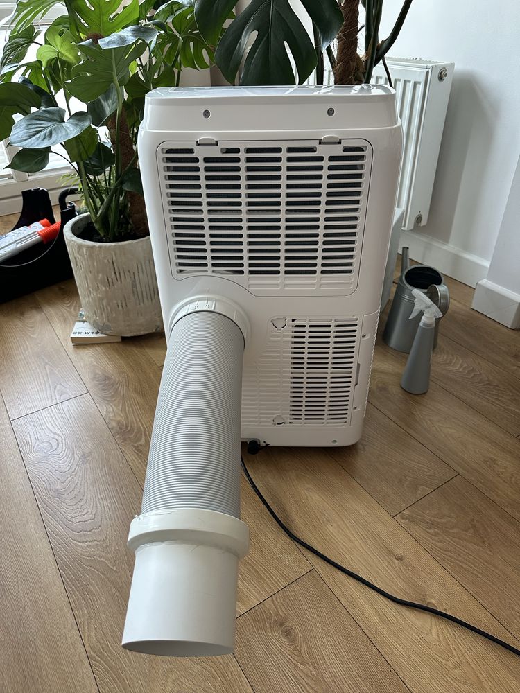 Klimatyzator Warmtec KP35W klimatyzacja przenośna 3.5kW osuszacz