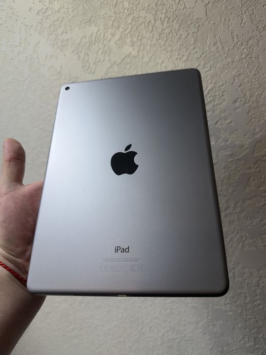 iPad Air 2 32Gb WiFi Black A1566