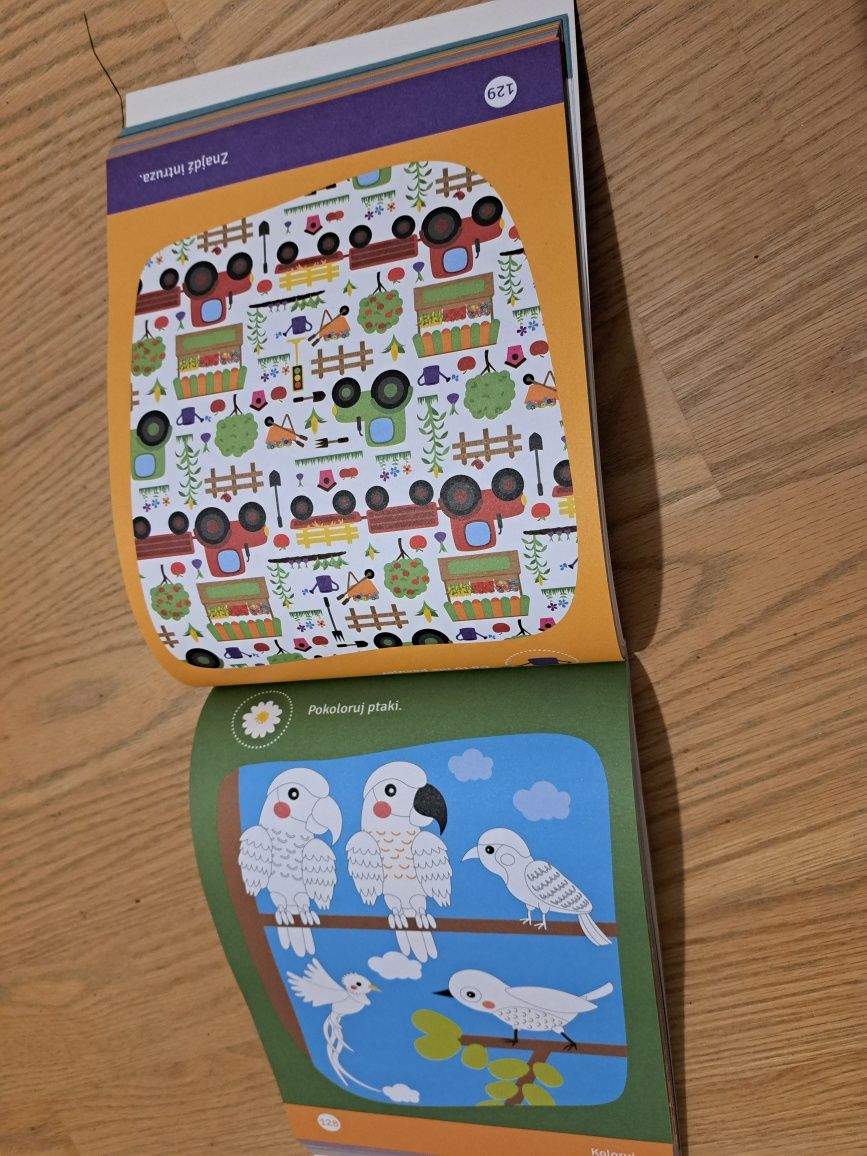Mój Super blok. Gry, zagadki i sudoku