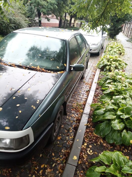 Продам пасат б 3