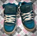 Circa skate shoes шузы скейтера ск8
