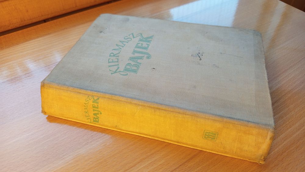 "Kiermasz Bajek"