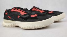 VANS Ua City Trl Sneakersy Buty Sportowe Skórzane Roz. 42,5
