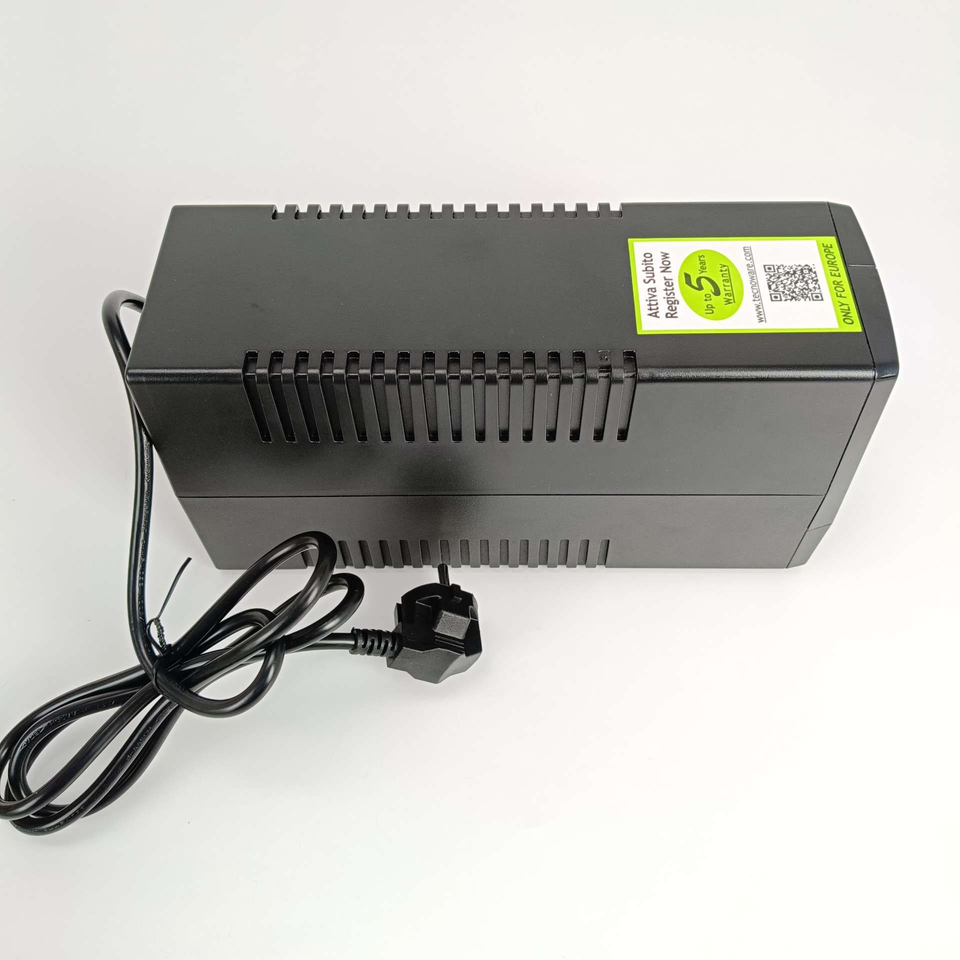 Zasilacz serwerowy Tecnoware FGCERAPL750