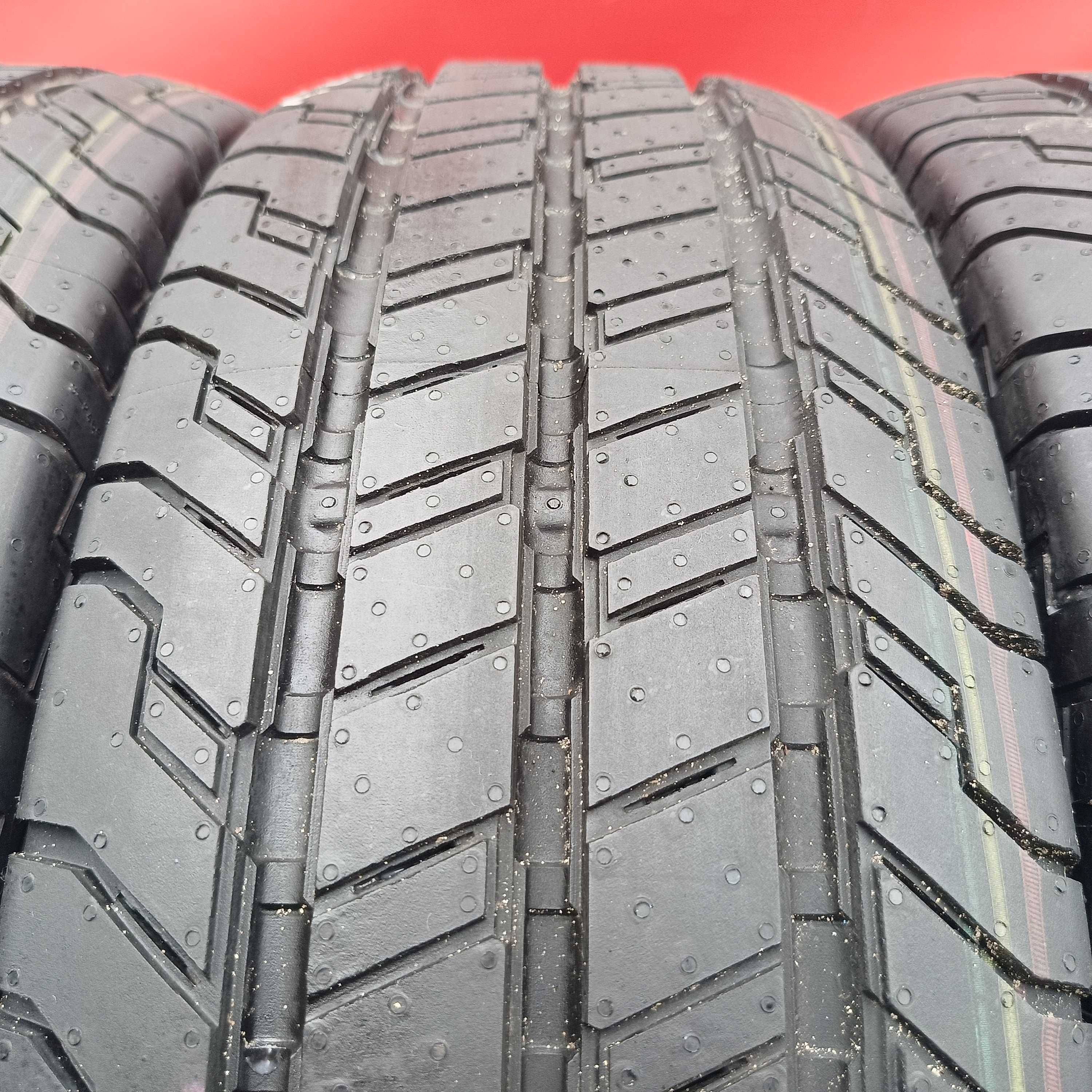 4X 215/75R16C  Continental  NOWE!