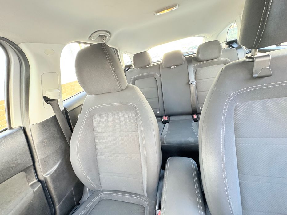 Fiat tipo 2017 - gasóleo - wagon