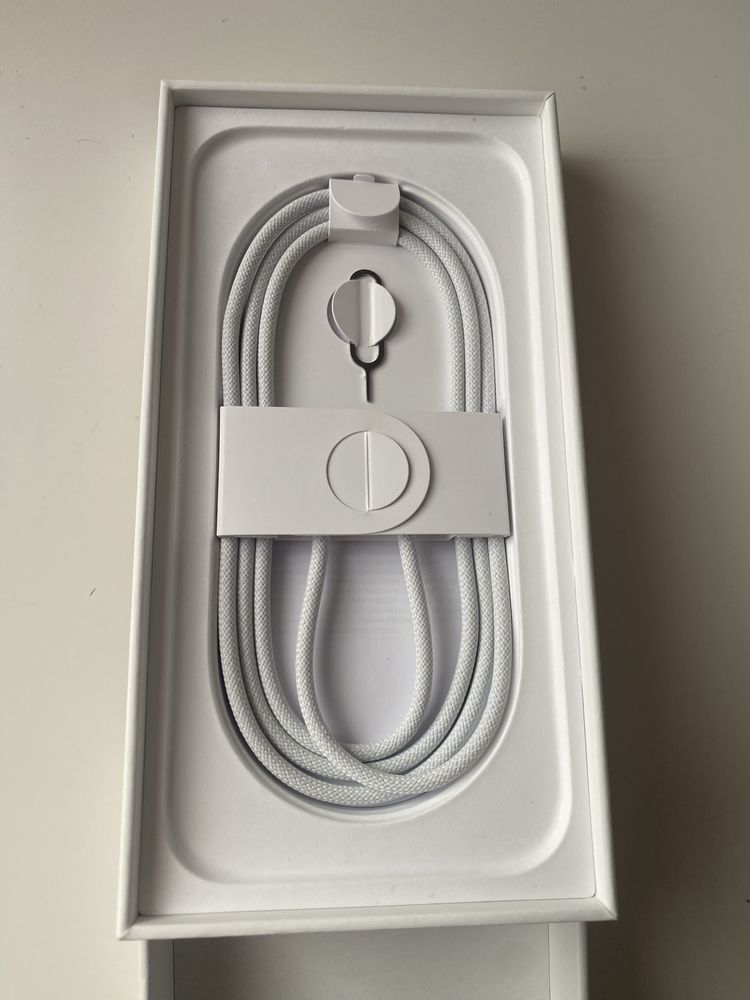 Iphone 16 128GB nowy