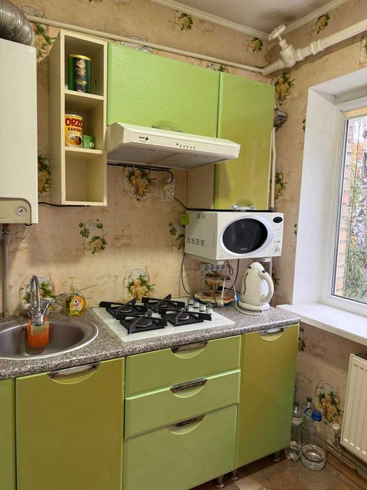 Боярка 3 кімнатна квартира сертифікат так