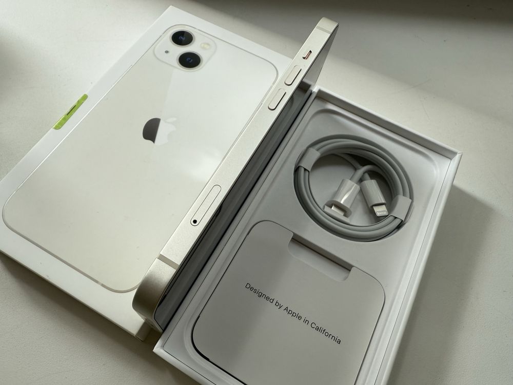 Iphone 13 256 gb