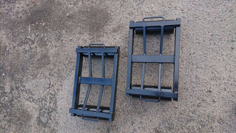 Підкат подкат под колесо СТО евакуатор