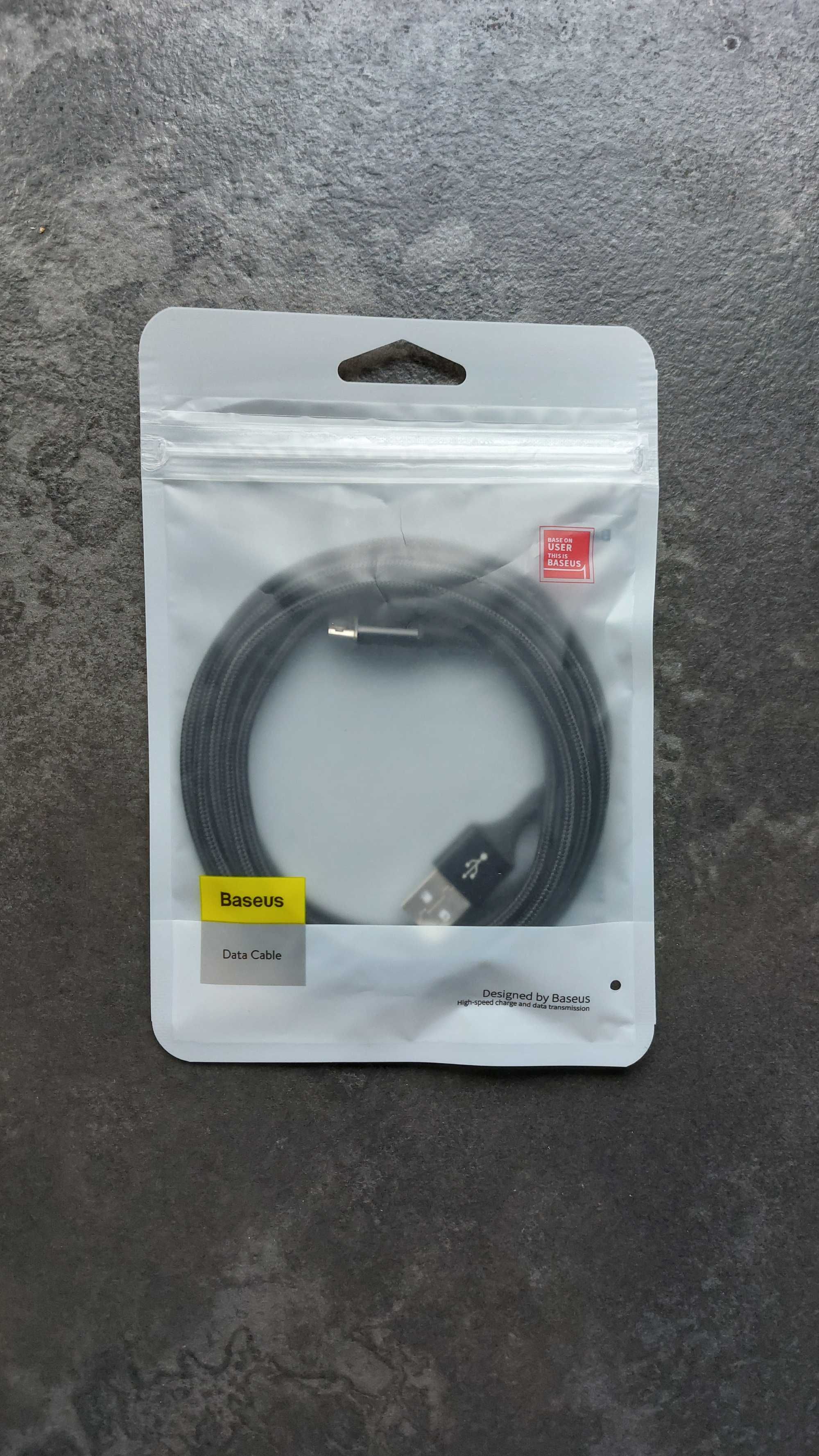 Baseus kabel usb A - microusb 2 m