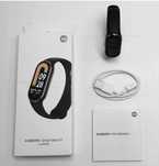 Фітнес-браслет Xiaomi Mi Smart Band 8