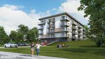 Apartament Tarasy Wenecji II