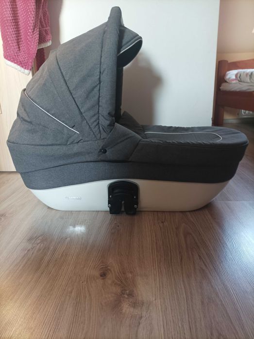 Wózek 2w1 używany