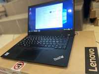 Lenovo T14s 1gen 14” i5-10310U 16 512 FHD IPS gwarancja do 2024